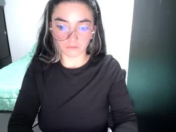 Mocca_117 Chaturbate stream image from January 17, 2026