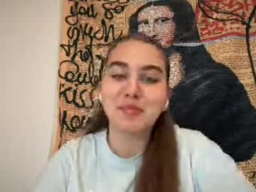 Pingsonnenburg Chaturbate stream image from January 17, 2026