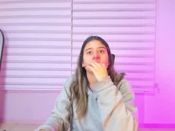 Rachell_Criss Chaturbate stream image from January 17, 2026