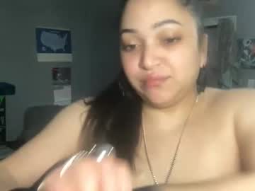 Stimulatemysoul Chaturbate stream image from January 17, 2026