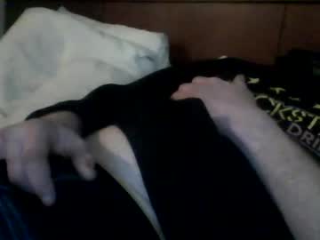 Theredman0087 Chaturbate stream image from January 17, 2026