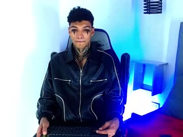 Tony_Rick_ Chaturbate stream image from January 17, 2026