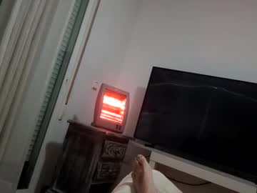 Veguita18 Chaturbate stream image from January 17, 2026