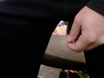 Whynot6913 Chaturbate stream image from January 17, 2026