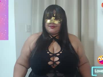 Amaia_Char Chaturbate stream image from January 17, 2026