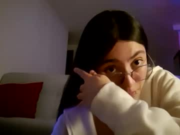 _Ghostgirl__ Chaturbate stream image from January 17, 2026