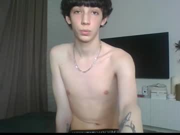 L8199 Chaturbate stream image from January 17, 2026