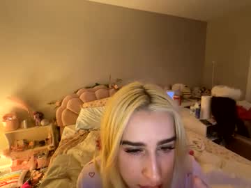 Lil_Uzi_Sqquirt Chaturbate stream image from January 17, 2026