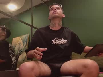Mauromaster10 Chaturbate stream image from January 17, 2026
