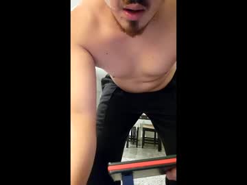 Stevenlow519975 Chaturbate stream image from January 17, 2026
