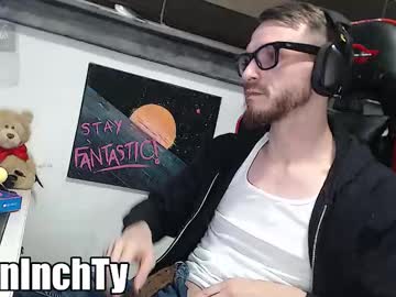 Teninchty Chaturbate stream image from January 17, 2026