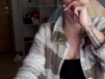 Alycediamond21 Chaturbate stream image from January 17, 2026