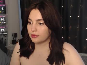 Anni_Sweetii Chaturbate stream image from January 17, 2026