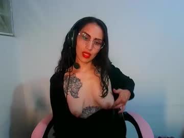 Catmitx Chaturbate stream image from January 17, 2026