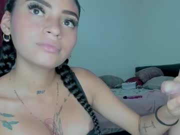 Chantal_Lovequeen Chaturbate stream image from January 17, 2026