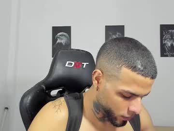 Curtis_Blake Chaturbate stream image from January 17, 2026
