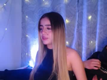 Cute_Emmma Chaturbate stream image from January 17, 2026