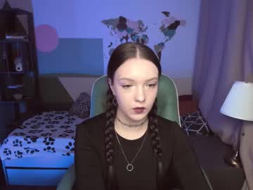 Emily_Tendermeow Chaturbate stream image from January 17, 2026