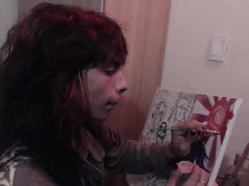 God_Dereck Chaturbate stream image from January 17, 2026