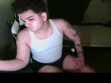 Jexrs Chaturbate stream image from January 17, 2026
