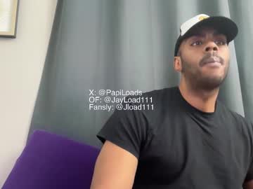 Jloads_ Chaturbate stream image from January 17, 2026