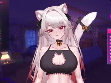 Nikkipurr Chaturbate stream image from January 17, 2026