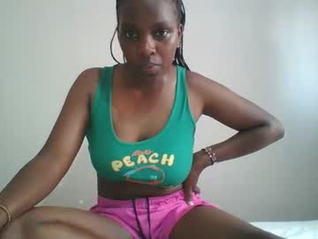 Precious_G1 Chaturbate stream image from January 17, 2026