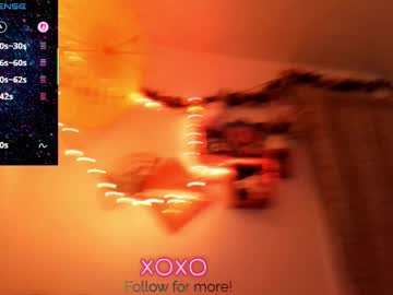 Publicuniversalfwb Chaturbate stream image from January 17, 2026