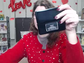 Rosehille Chaturbate stream image from January 17, 2026