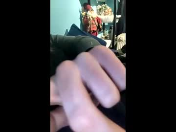 Samwantsyou12 Chaturbate stream image from January 17, 2026