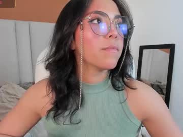 Scarlett_Musik Chaturbate stream image from January 17, 2026