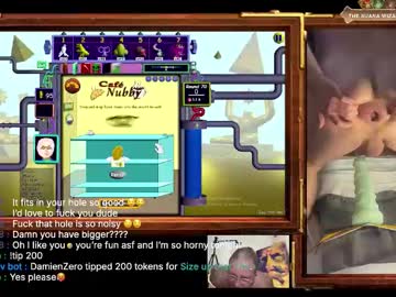 Thesaunawizard Chaturbate stream image from January 17, 2026