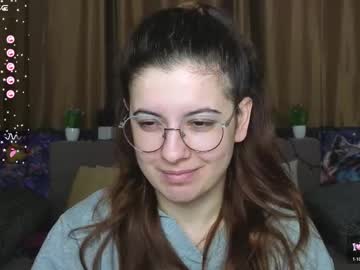 Aminabeatris Chaturbate stream image from January 17, 2026