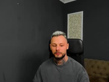 Brianhunts Chaturbate stream image from January 17, 2026