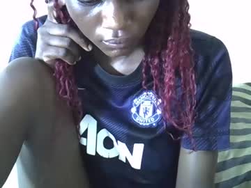 Ebonycutegal4 Chaturbate stream image from January 17, 2026