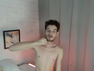Mateo_Hunter Chaturbate stream image from January 17, 2026