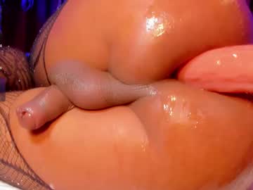 Onlyanallfuck Chaturbate stream image from January 17, 2026