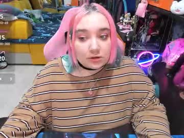 Softie_Sofy Chaturbate stream image from January 17, 2026