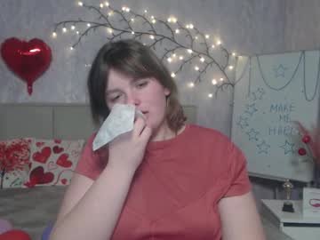 Staceylex Chaturbate stream image from January 17, 2026
