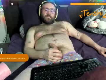 Tenshi23 Chaturbate stream image from January 17, 2026
