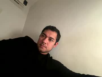 Vajkito Chaturbate stream image from January 17, 2026
