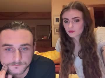 Venusvillentine Chaturbate stream image from January 17, 2026