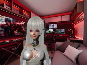 Vivistarr Chaturbate stream image from January 17, 2026