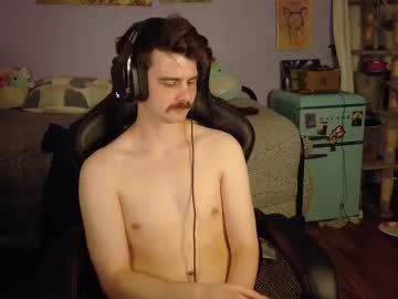 Wyattfans_ Chaturbate stream image from January 17, 2026