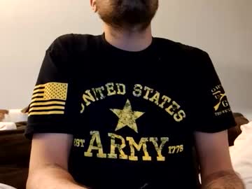 Armyvetaz03 Chaturbate stream image from January 17, 2026