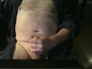 Bighardmark Chaturbate stream image from January 17, 2026