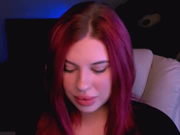 Evaharve Chaturbate stream image from January 17, 2026