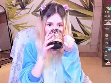 Fleximona Chaturbate stream image from January 17, 2026