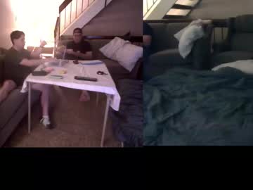 Jerseyguys4shore Chaturbate stream image from January 17, 2026