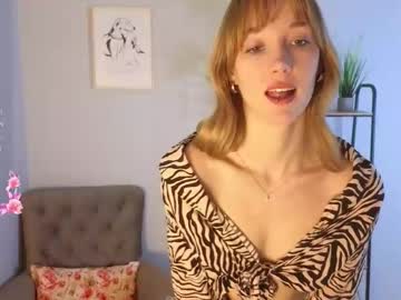 Lia_Mercye Chaturbate stream image from January 17, 2026